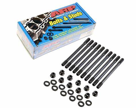 ARP Head Stud Kit Honda Civic Si B16A1 B16A2