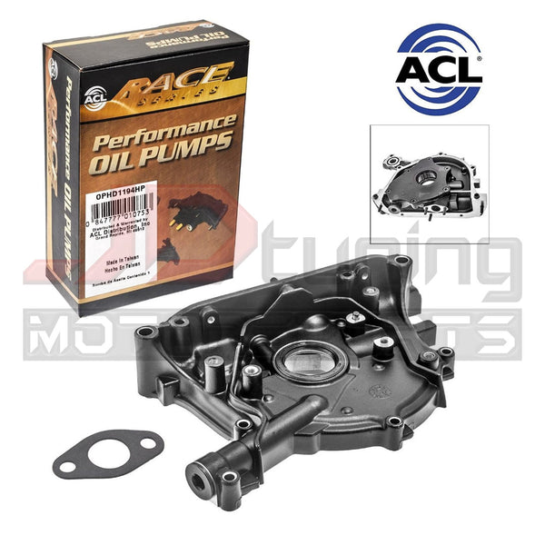 ACL Honda B20B4/B18C1/B16A2/B20Z2 High Performance Oil Pump