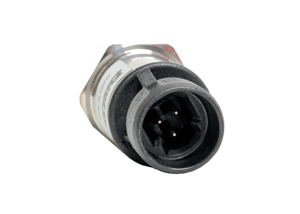 FuelTech PS-300 0-300 psi Fuel and Oil Pressure Sensor 1/8" NPT 5V