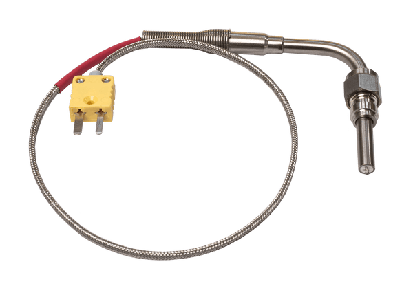 THERMOCOUPLE EXPOSED TIP