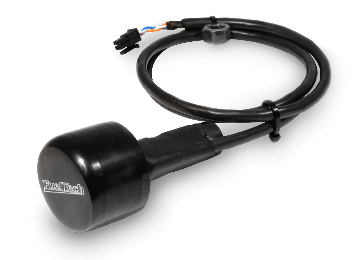 FuelTech Shift Knob with Strain Gauge Sensor M10x1.25