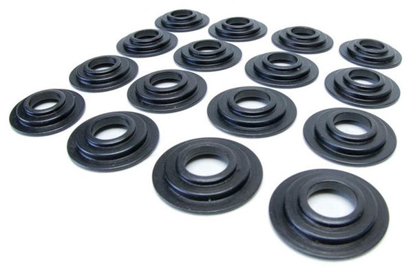 SKUNK2 (PN# 312-05-0010)  Valve Spring Base Set; Set Of 16