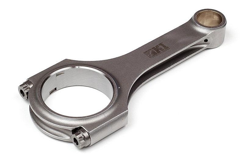 K1 H-BEAM ROD: Mitsubishi 4G93 MIRAGE 1.8L 5.250"(SET)