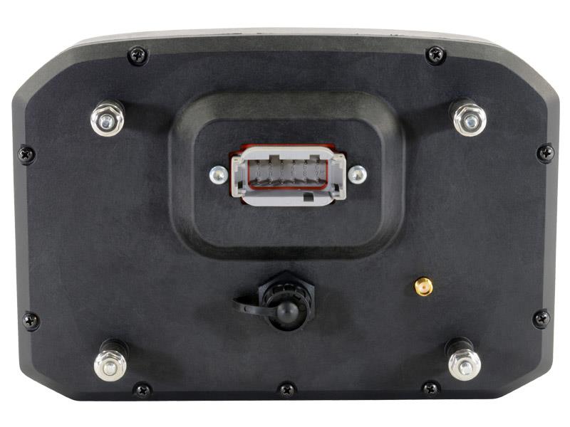 AEM ELECTRONICS CD-7 Carbon Non-Logging/Non GPS Display Kit