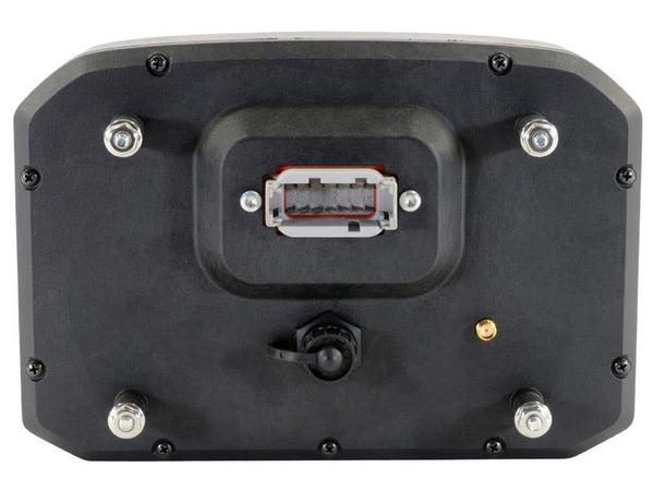 AEM ELECTRONICS CD-7 Carbon Non-Logging/Non GPS Display Kit