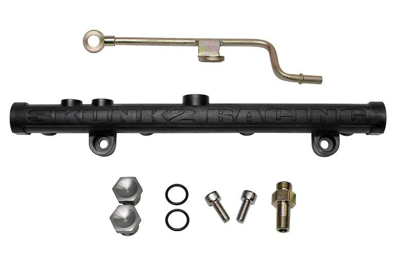 Fuel Rail - Composite - '02-'06 RSX/ '02-'05Civic Si