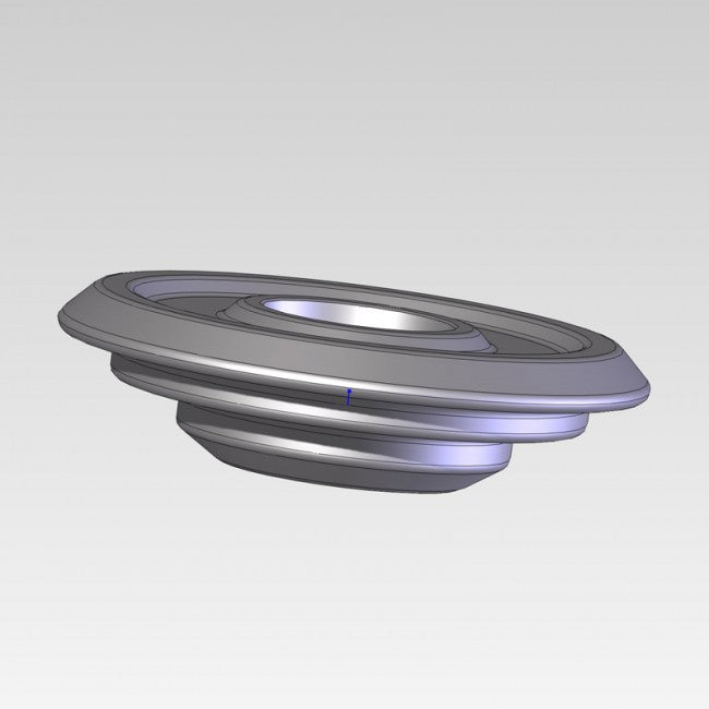 Skunk 2 Alpha Valve Spring & Ti Retainer Kit - B VTEC