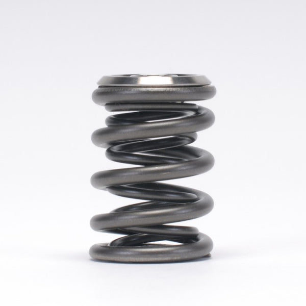 Skunk 2 Alpha Valve Spring & Ti Retainer Kit - B VTEC