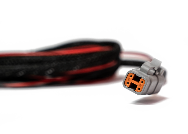 EGT-4 CAN HARNESS