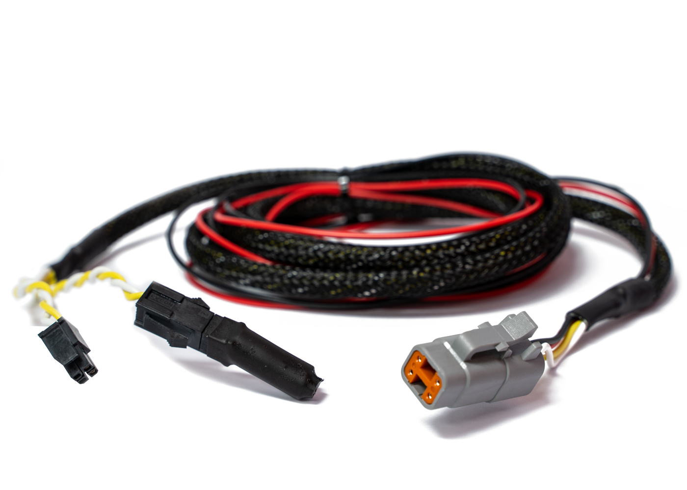 EGT-4 CAN HARNESS