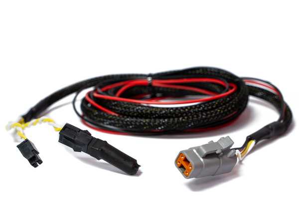 EGT-4 CAN HARNESS