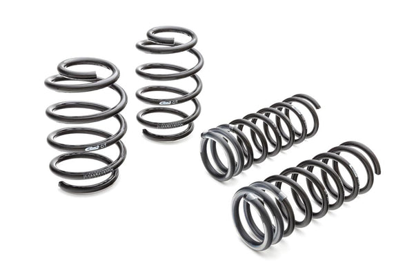 Eibach Pro-Kit Performance Springs Toyota Corolla Hatchback 19-20