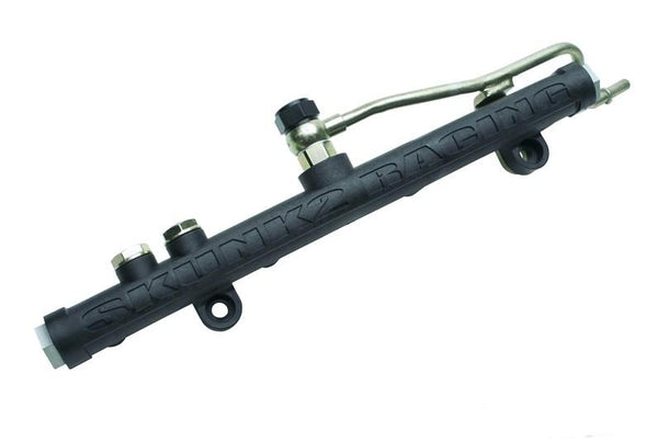 Fuel Rail - Composite - '02-'06 RSX/ '02-'05Civic Si