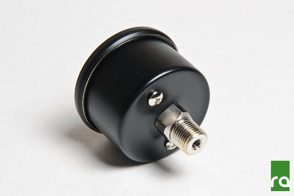 Radium Fuel Pressure Gauge, 0-100psi