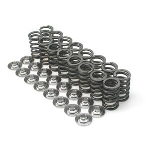 Brian Crower Valve Springs Retainers Integra LS B18A B18B B20B