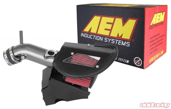 AEM Induction AEM Cold Air Intake System Toyota Corolla 2019-2020 2.0L 4-Cyl