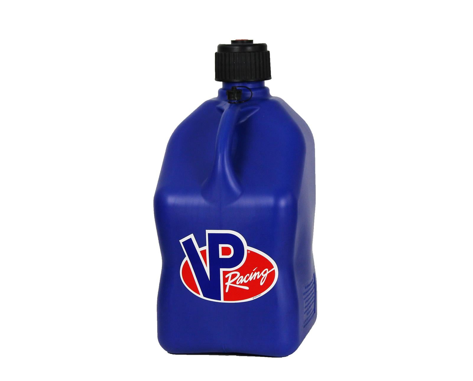 Blue VP Racing Motorsports Utility Jugs