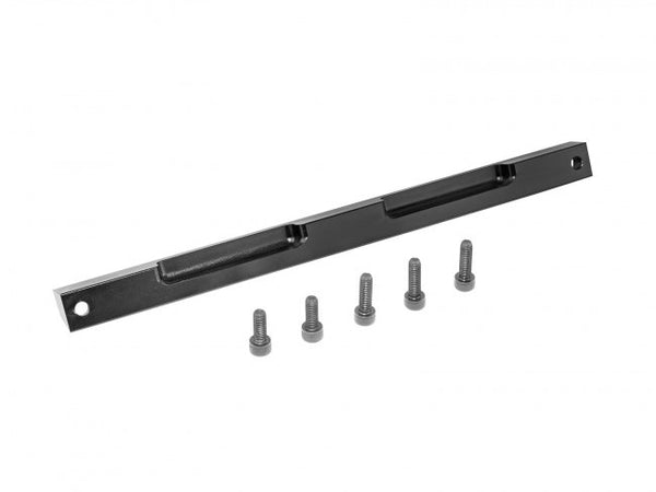 Skunk2 Ultra Series Primary Fuel Rail BLACK B-Series