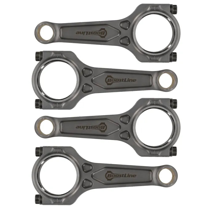 Wiseco Honda K20C 143.66mm - BoostLine Connecting Rod Kit