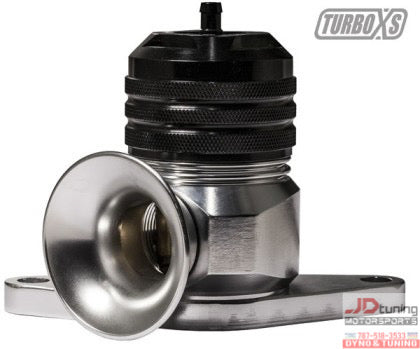 Turbo XS 02-07 WRX RFL Blow off Valve BOV