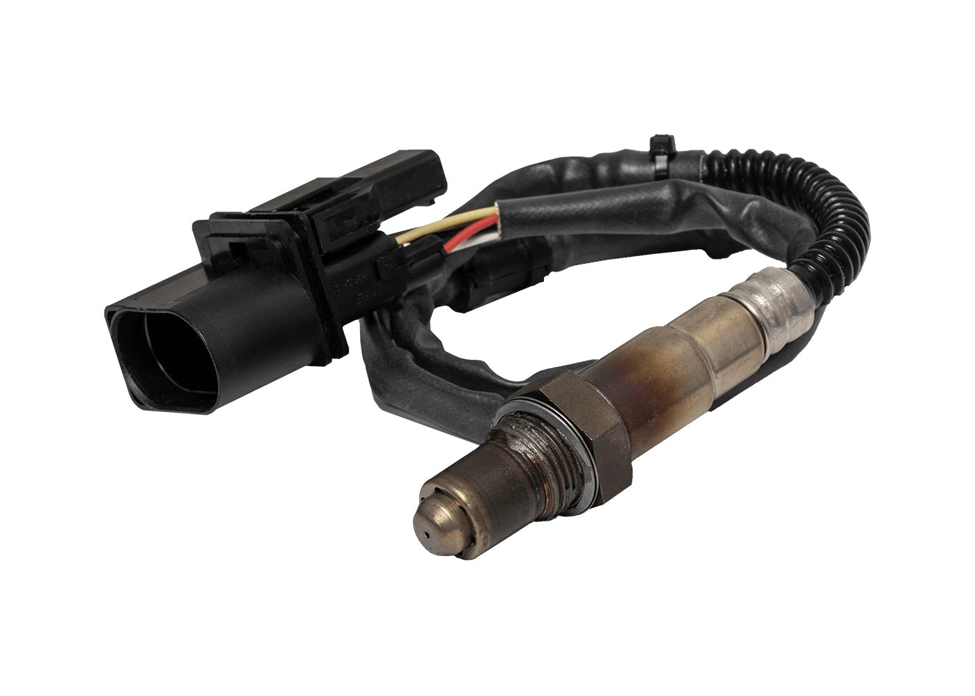 FuelTech Wideband O2 Sensor Use with Nano WB-O2