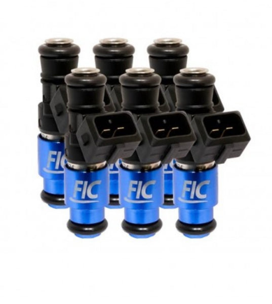 1650CC FIC NISSAN R35 GT-R FUEL INJECTOR CLINIC INJECTOR SET