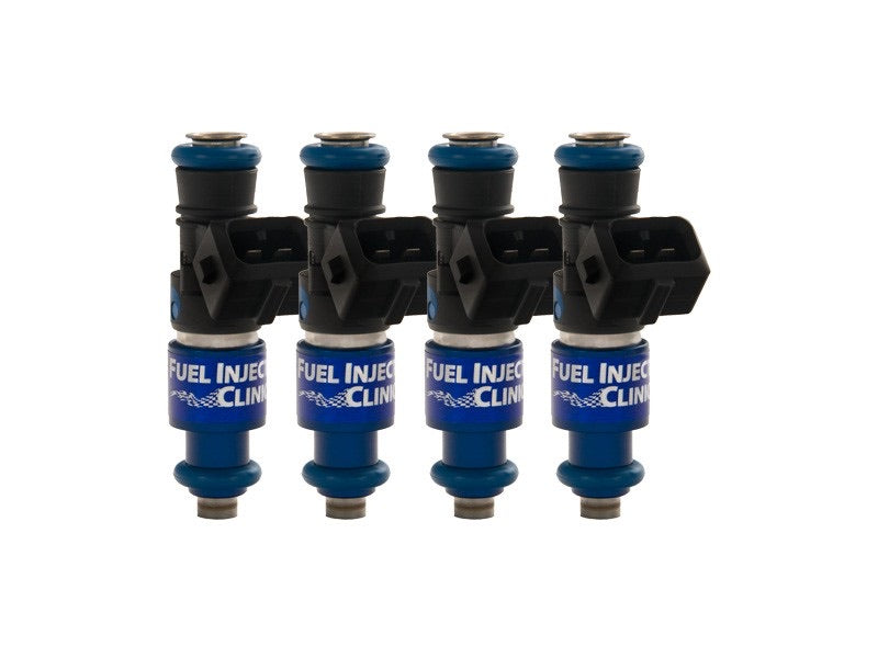 1200cc FIC Dodge SRT-4 Fuel Injector Clinic Injector Set (High-Z)