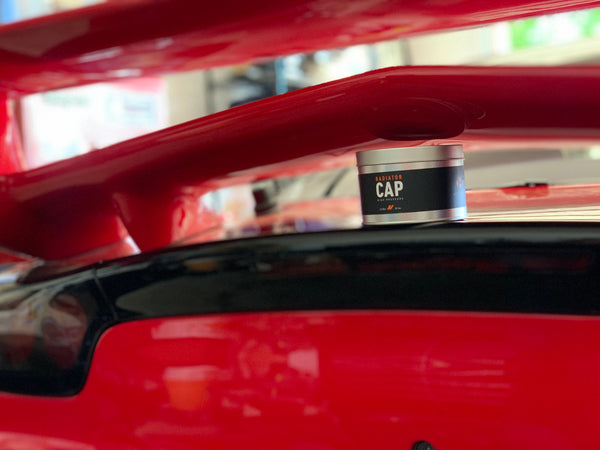 Mishimoto High-Pressure Radiator Caps MMRC-13L