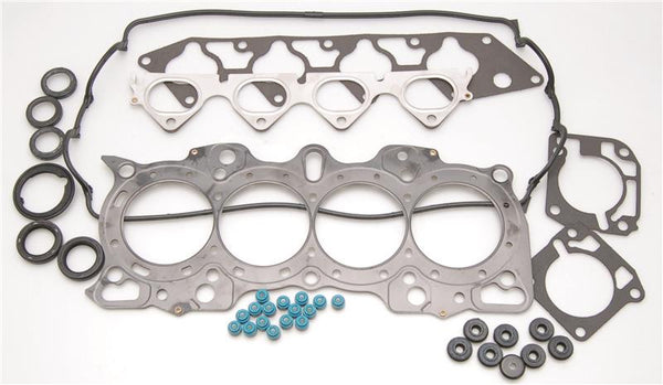 Cometic Top End Gasket w/ 84.5mm Head Gasket CR-V Integra B18A/B B20B/Z + GSR Head LSVTEC B18C1