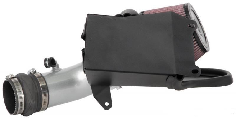 K&N Performance Air Intake System Toyota Corolla 2019-2020 2.0L 4-Cyl