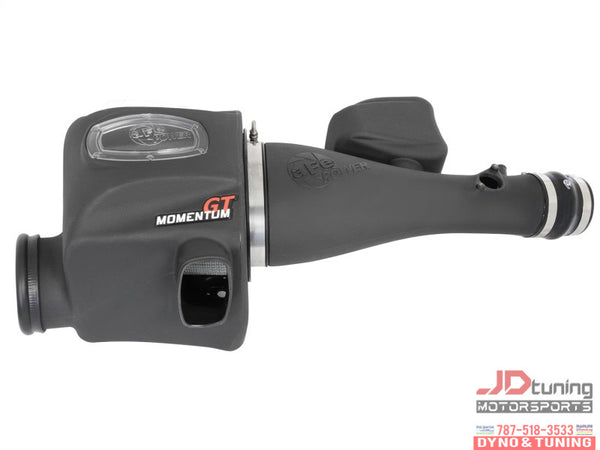 aFe Momentum GT Pro DRY S Stage-2 Intake System 2016 Toyota Tacoma V6 3.5L