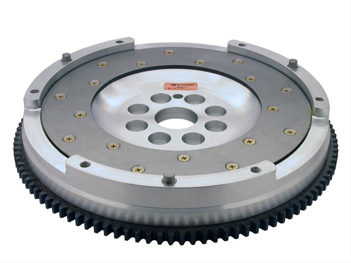 Fidanza 193461 Aluminum Flywheel- 2003-2008 Hyundai Tiburon V6