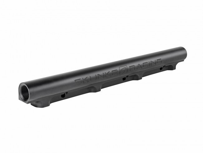 Skunk2 Ultra Series Primary Fuel Rail BLACK B-Series