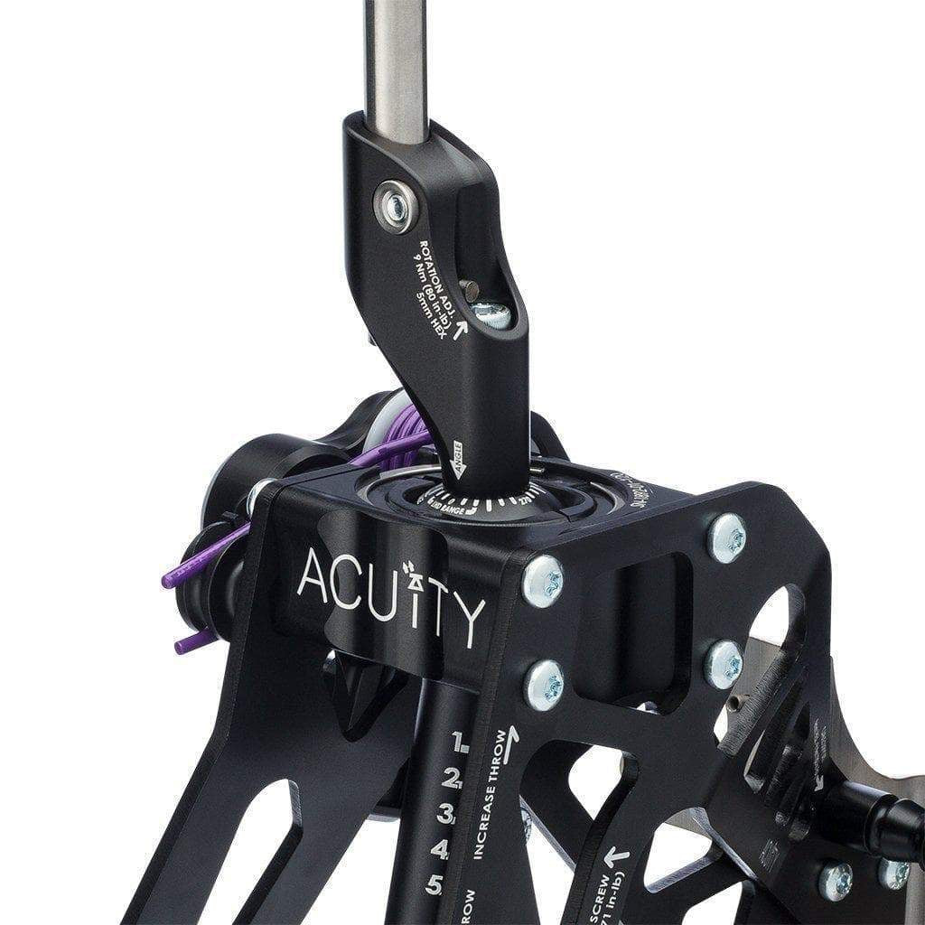 ACUITY SHIFTER ASSEMBLY - 2016+ CIVIC / 10TH GEN CIVIC