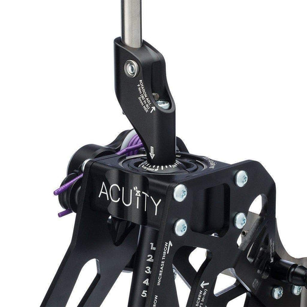 ACUITY SHIFTER ASSEMBLY - 2016+ CIVIC / 10TH GEN CIVIC