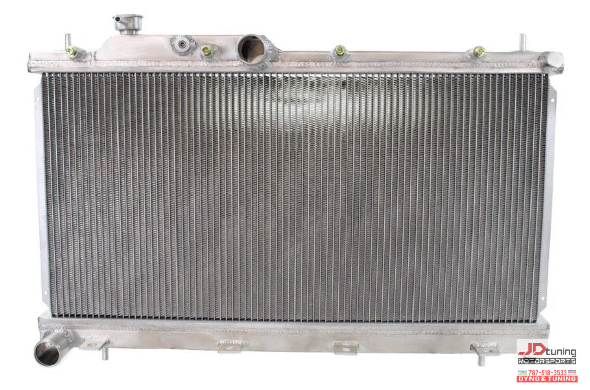 Koyo Radiator Subaru WRX / STI 2008-2021 / Subaru Legacy GT 2005-2012 (Manual Transmission)