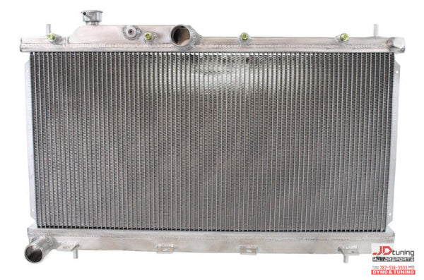 Koyo Radiator Subaru WRX / STI 2008-2021 / Subaru Legacy GT 2005-2012 (Manual Transmission)