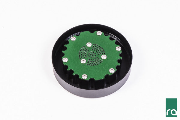 Radium Engineering Universal Air Oil Separator-Return (AOS-R)