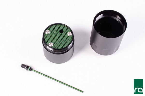 Radium Engineering Oil Catch Can PCV Kit Evo X 4B11T