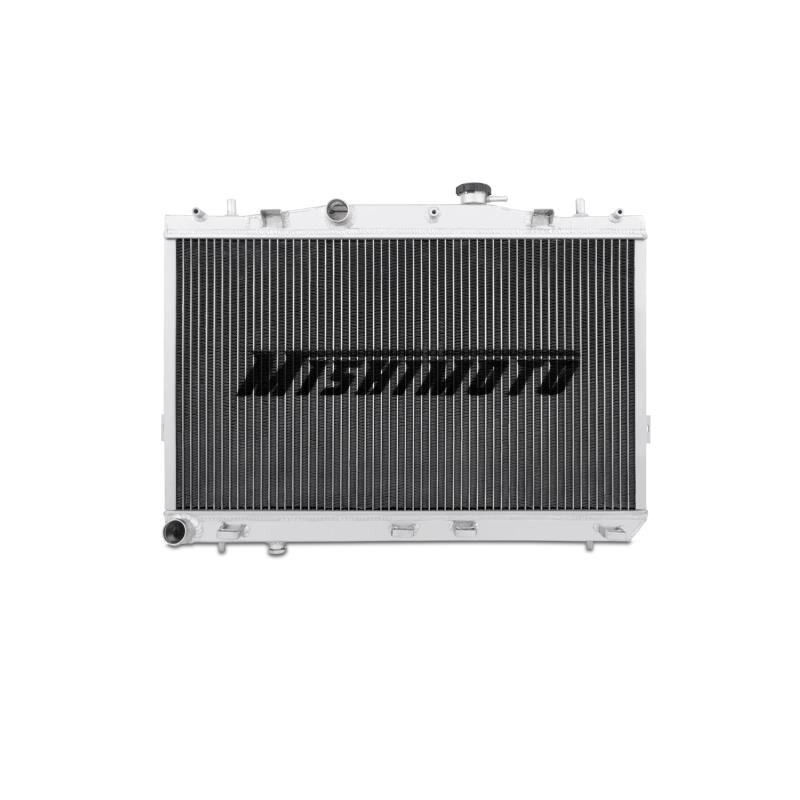 Mishimoto 03-08 Hyundai Tiburon Aluminum Radiator