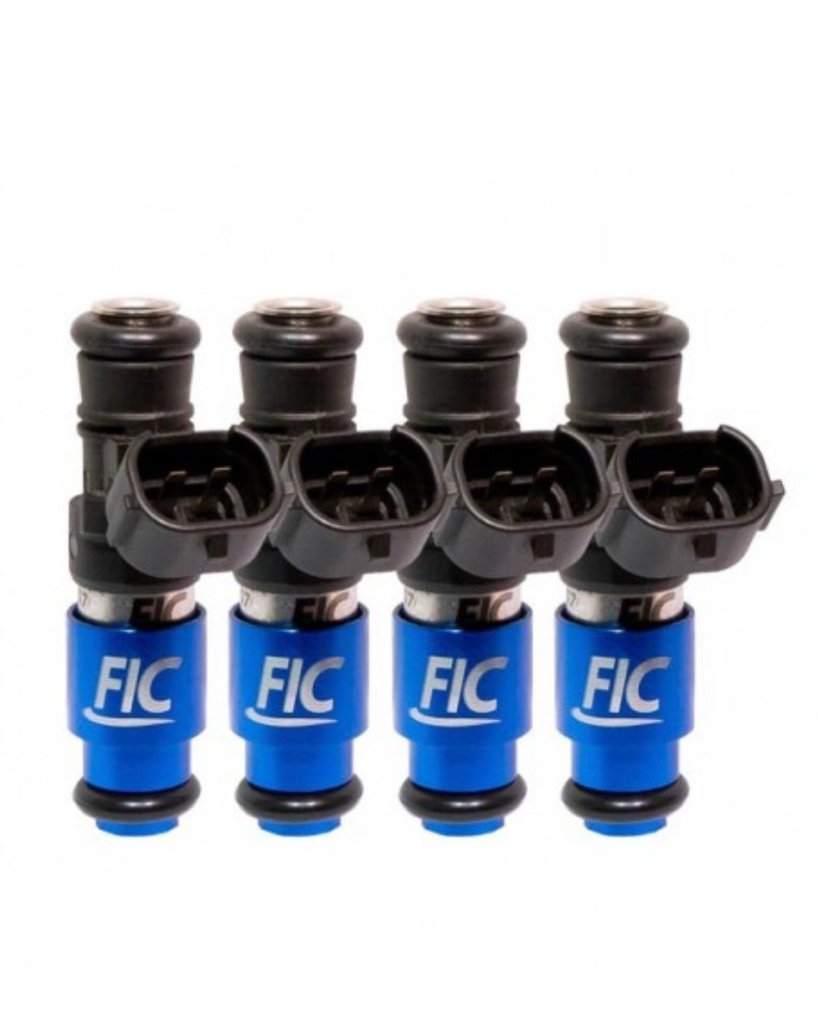 2150CC FIC HONDA/ACURA K, S2000 ('06-'09) FUEL INJECTOR CLINIC INJECTOR SET (HIGH-Z)