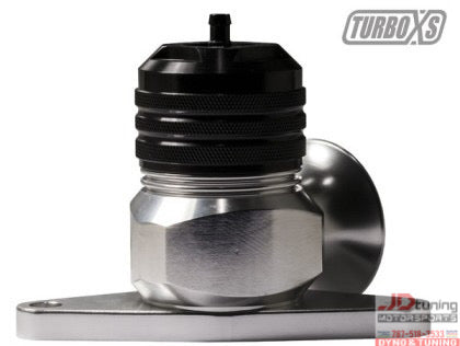 Turbo XS 02-07 WRX RFL Blow off Valve BOV