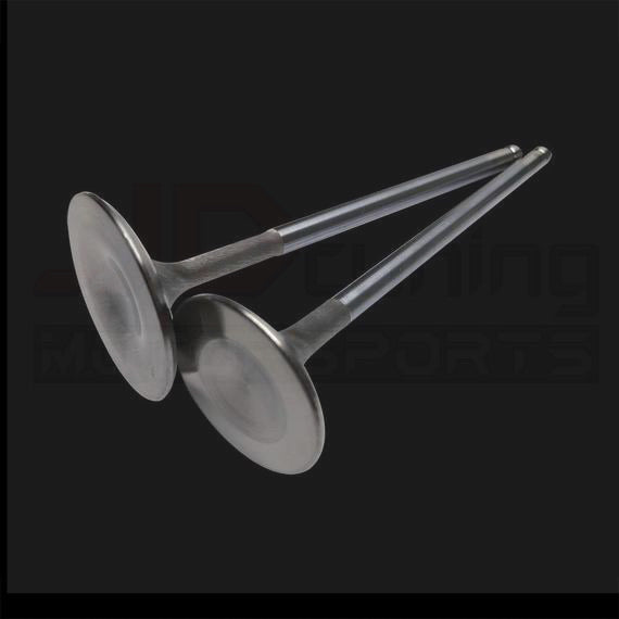 BC3605 - Subaru EJ Series Exhaust Valves (33mm / +1mm) - set/8