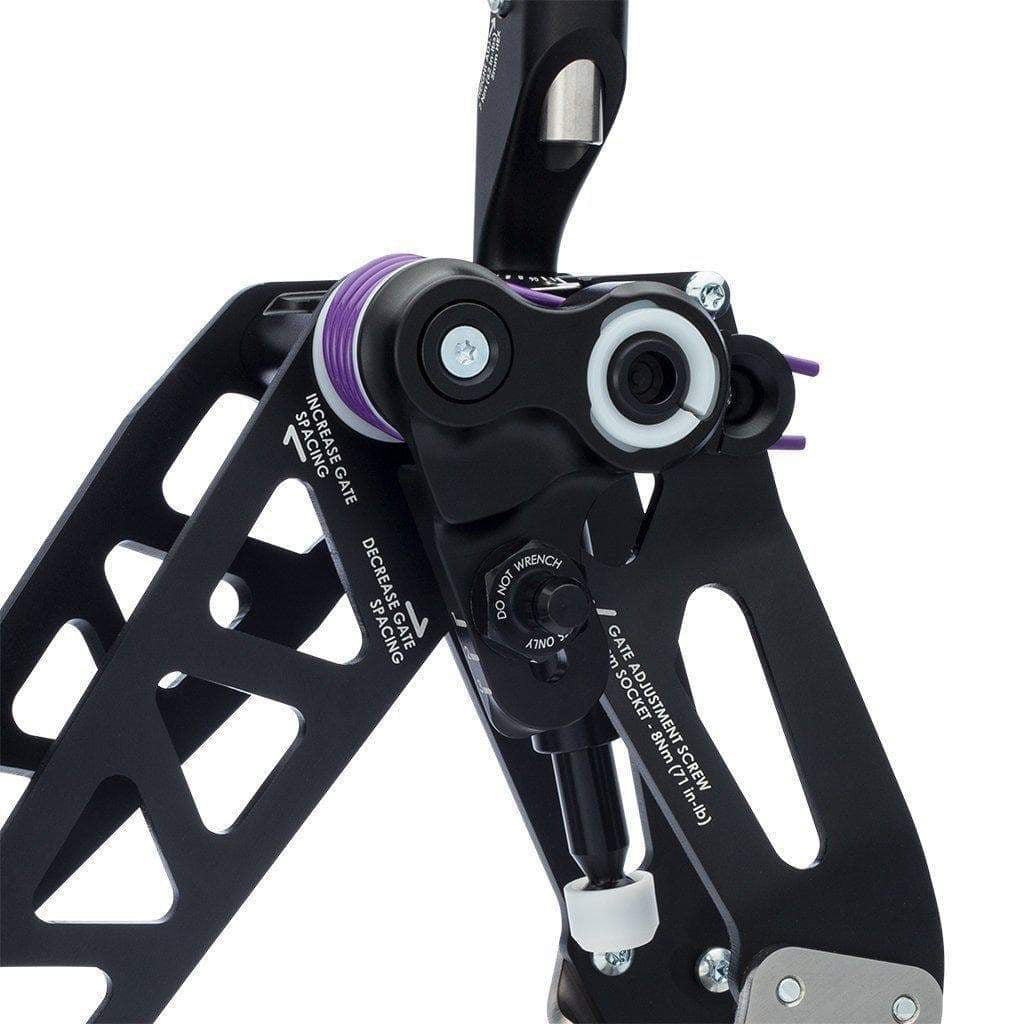 ACUITY SHIFTER ASSEMBLY - 2016+ CIVIC / 10TH GEN CIVIC