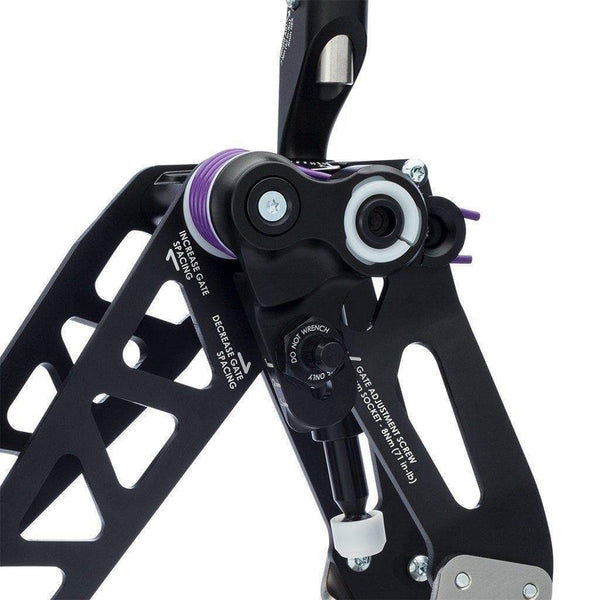 ACUITY SHIFTER ASSEMBLY - 2016+ CIVIC / 10TH GEN CIVIC