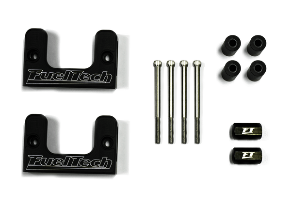 CDI RACING IGNITION COIL BRACKET KIT