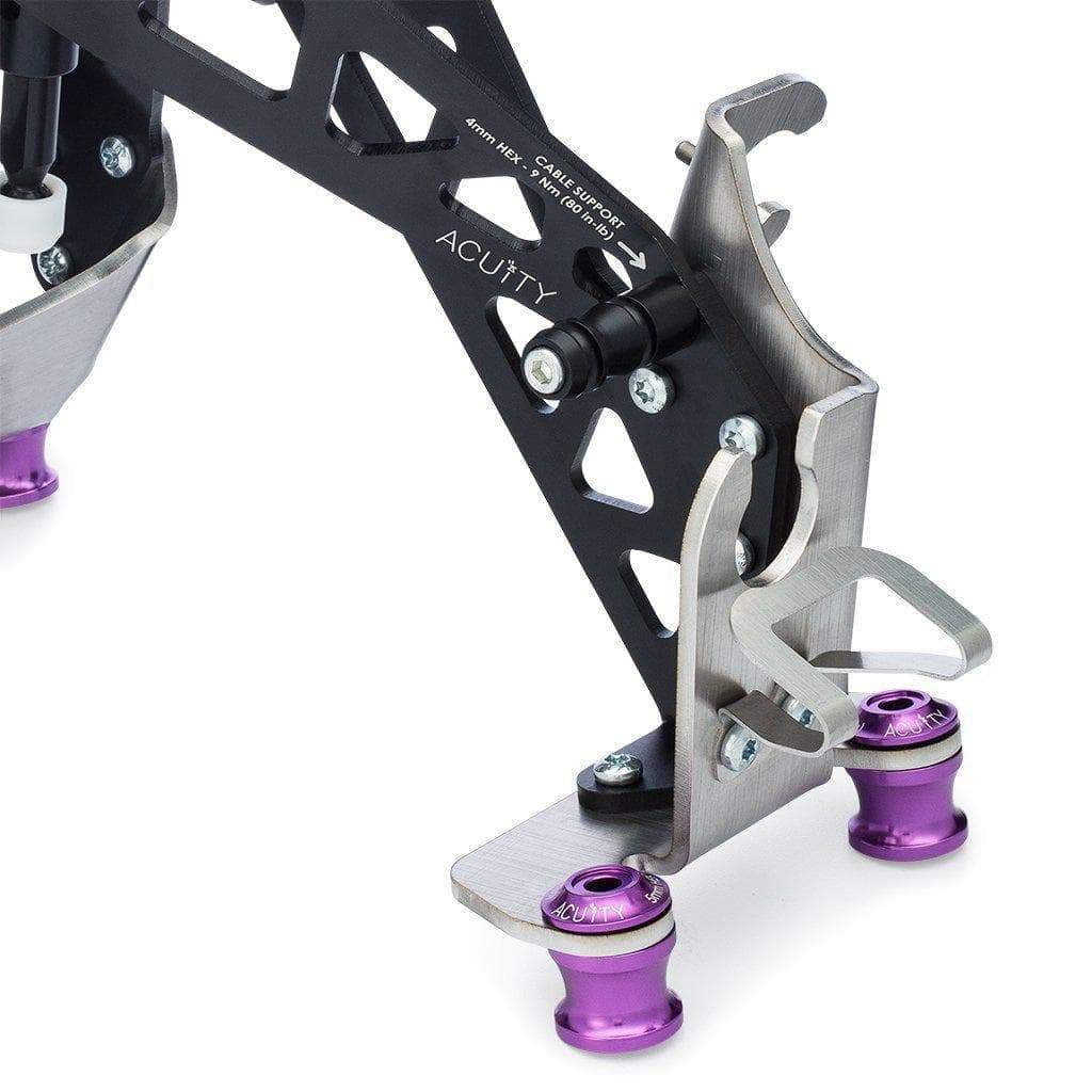 ACUITY SHIFTER ASSEMBLY - 2016+ CIVIC / 10TH GEN CIVIC