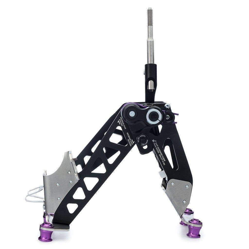 ACUITY SHIFTER ASSEMBLY - 2016+ CIVIC / 10TH GEN CIVIC