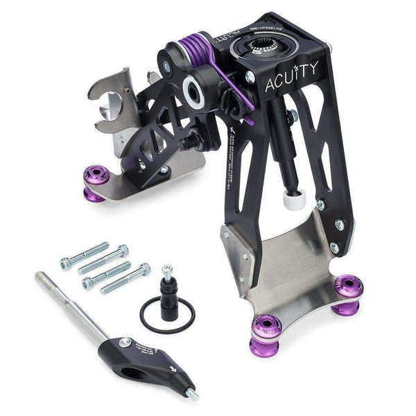 ACUITY SHIFTER ASSEMBLY - 2016+ CIVIC / 10TH GEN CIVIC