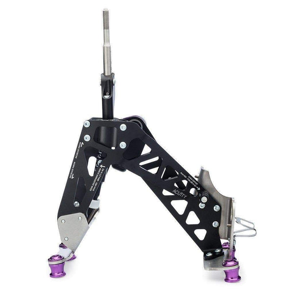 ACUITY SHIFTER ASSEMBLY - 2016+ CIVIC / 10TH GEN CIVIC